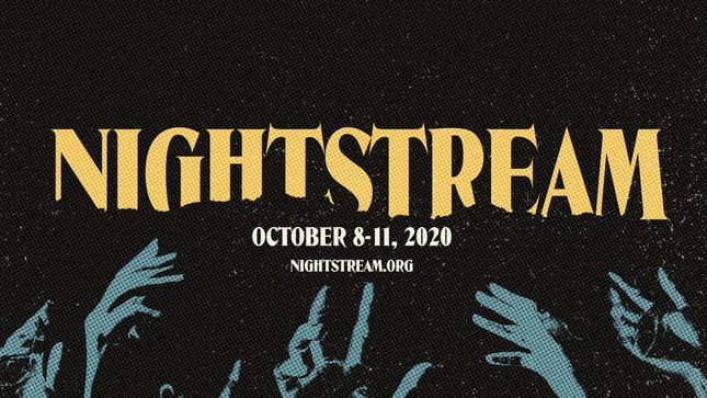 Image for article titled Halloween isn’t canceled: What to stream from Nightstream, Salem Horror, and Fantastic Fest 2020