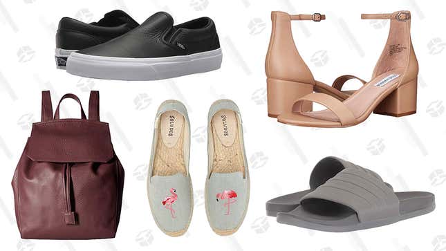 Image for article titled The Best Buys For Women From Zappos&#39; 20th Birthday Sale