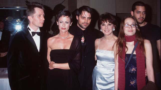 Image for article titled Let's Take a Stroll Through the Past With Fiona Apple