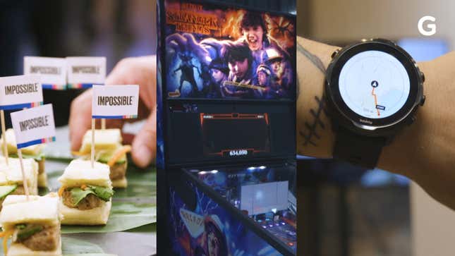 The Very Best Gadgets We Saw at CES 2020