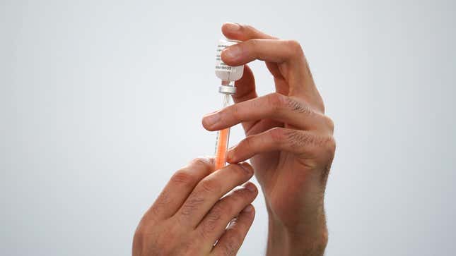 Why the ‘Global Vaccine Apartheid’ Is a Dire Warning for the Future