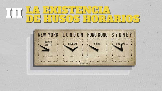 Imagen para el artículo titulado Cinco argumentos ridículamente obvios para demostrar que la Tierra no es plana