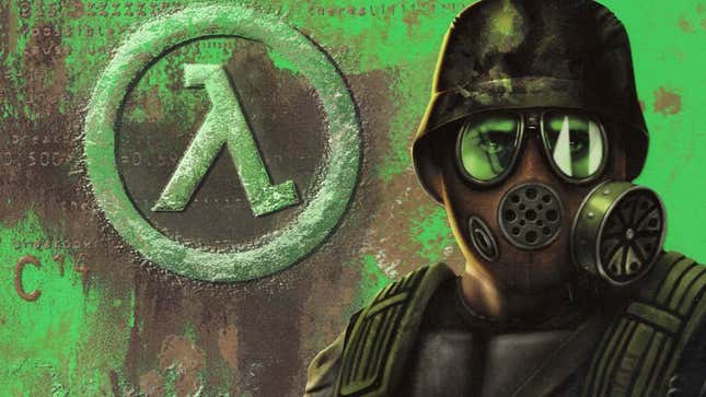 Image for article titled Let&#39;s Rank The Half-Life Games, From Worst To Best