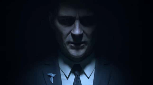 Image for article titled Hitman's Next Job Is On PS5