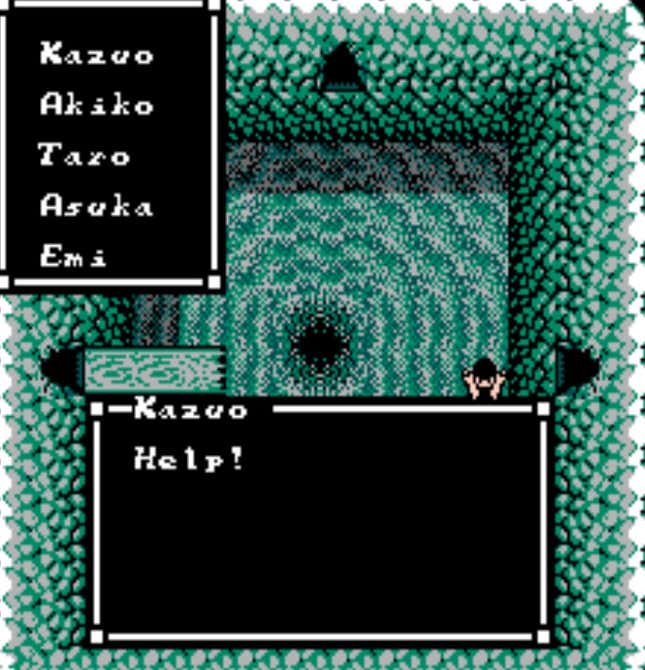 Image for article titled The NES Game That Inspired Resident Evil