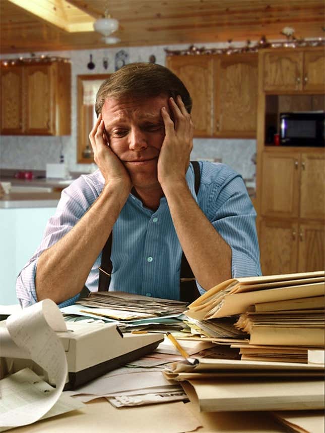 Gulfport, MS resident Stan Holiday weighs the cost of living against life's benefits.
