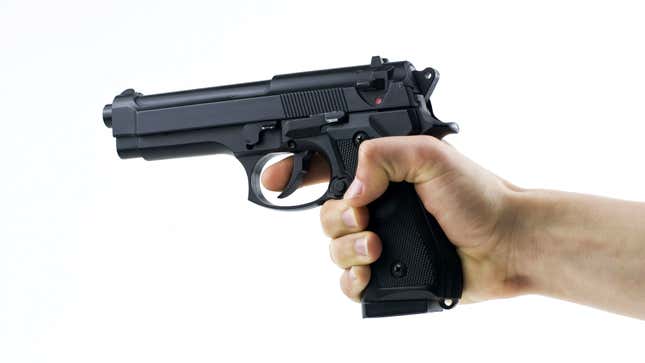 Image for article titled Could You Pass The U.S. Citizenship Test?