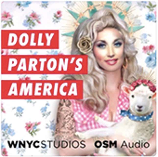 Image for article titled It’s Dolly Parton’s America—we’re just living in it