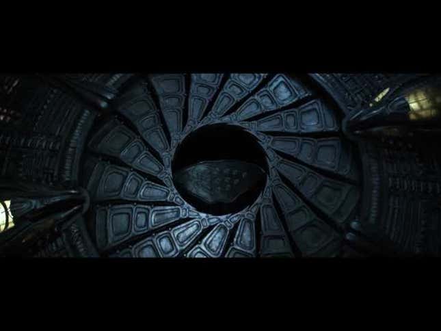 Prometheus