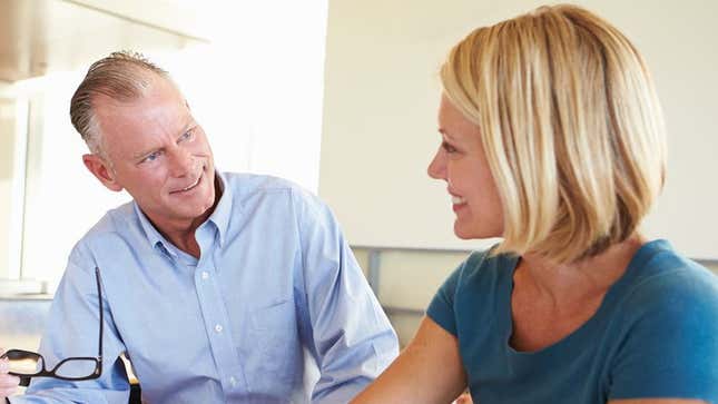 Image for article titled Boss Thinks Female Employee Might Be Ready To Handle Job She’s Been Doing For Past 2 Years