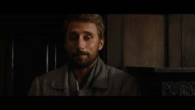 Check Out an Exclusive Clip From <i>Far From the Madding Crowd </i>