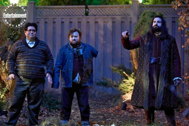 Image for article titled Updates From Bill & Ted's Return, The Matrix 4, and More
