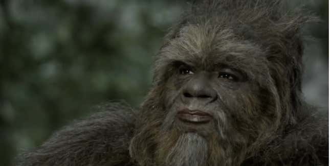 8 Bigfoot Movies Actually Worth Watching for Sasquatch Action