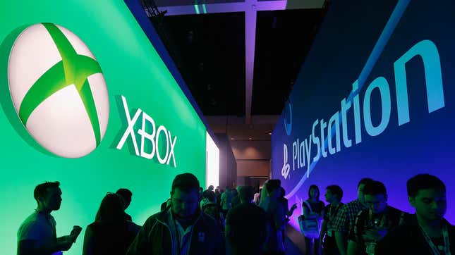 Image for article titled Microsoft Confirms Some Future Bethesda Games Will Be Exclusive To Xbox And PC [Update]