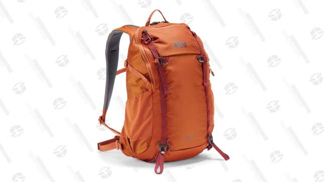REI Trail 25 (Men’s | Women’s)