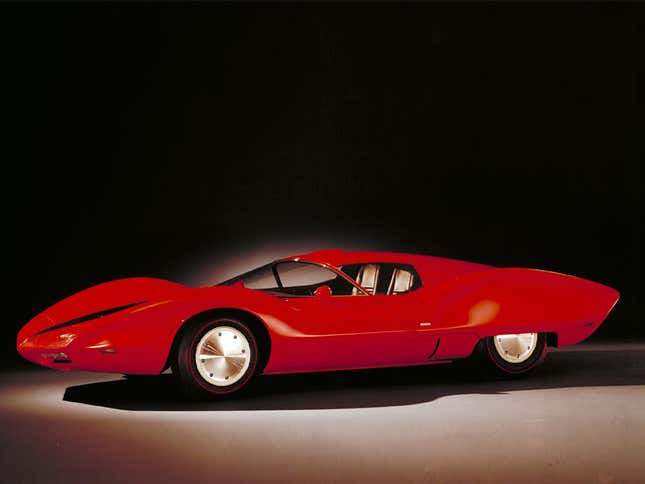 Astro I
