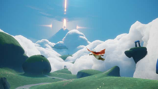 Image for article titled The 20 Best Mobile Games You Probably Have Not Played Yet