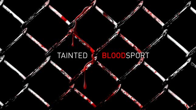 Image for article titled HIV, Hepatitis C, And More: New York&#39;s Amateur MMA Scene Is A Disaster