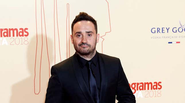 Image for article titled J.A. Bayona to direct The Lord Of The Rings series for Amazon