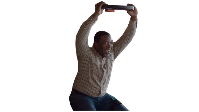 Image for article titled 'Shop Contest: That Weird Switch Teaser