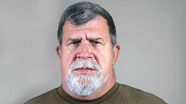 Image for article titled Carl Tresvant