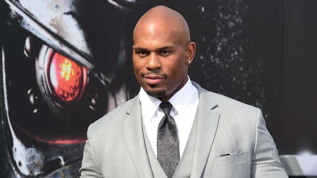 WWE star turned actor Shad Gaspard died a hero, witnesses said. He was 39.