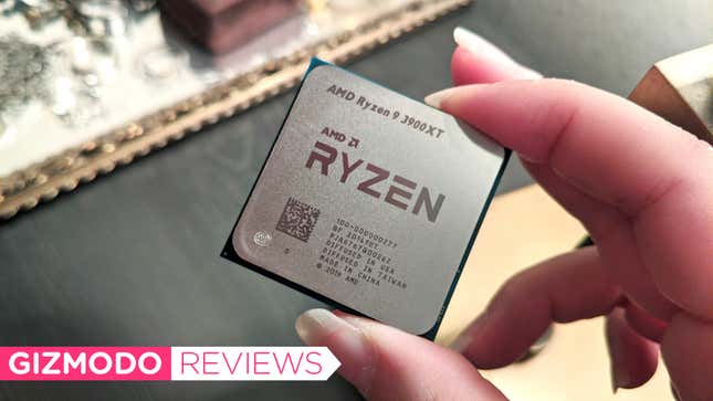 Image for article titled AMD&#39;s Newest Processors Are So Good, But So Confusing