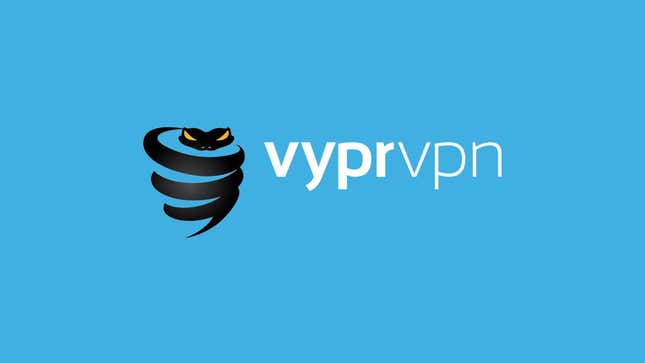 2-Year VPN Plan | $60 | VyprVPN