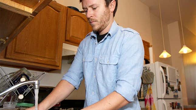 Image for article titled Man Gets Life In Order For 36 Minutes