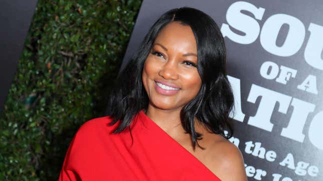Image for article titled Garcelle Beauvais Set to Make History as 1st Black Woman on Real Housewives of Beverly Hills