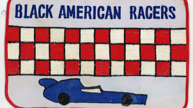 Image for article titled The Black American Racers Association Walked So Force Indy Could Run