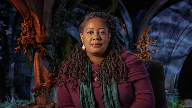 Author N.K. Jemisin Shares Her Sci-Fi Expertise for Masterclass Online