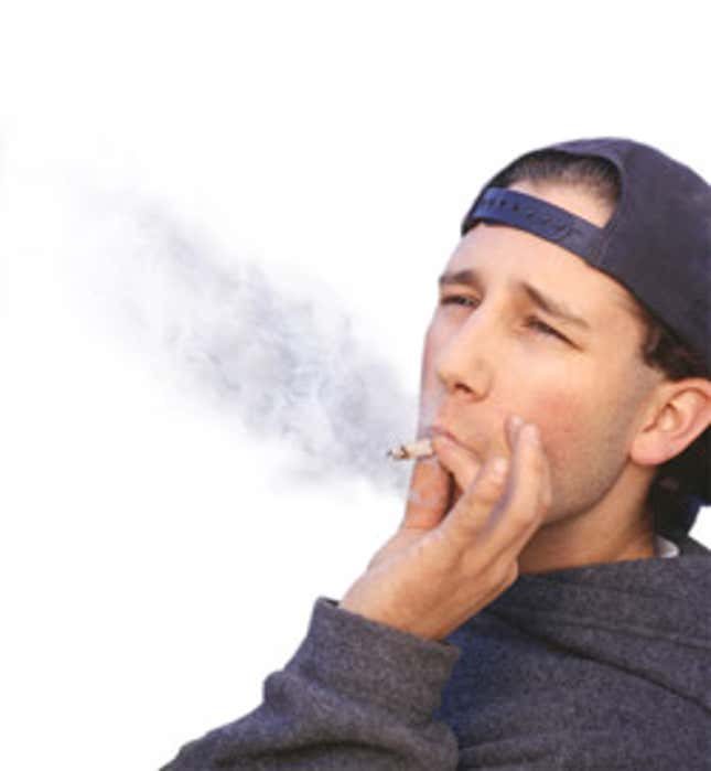 Image for article titled Detecting Children's Drug Use