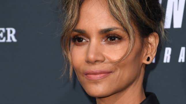 Image for article titled &#39;We Are Holding Everyone Else to a Higher Standard&#39;: Halle Berry on Shifting Hollywood&#39;s Sexism—and Starting Early With Her Son