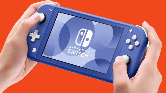 Do better, Switch ports.