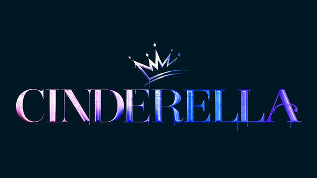 Cinderella (2021)