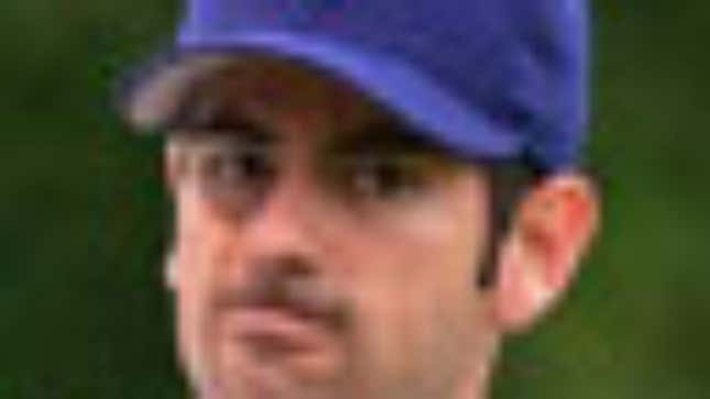 Image for article titled Disabled List Offers Mark Prior Two-Year, $8 Million Extension