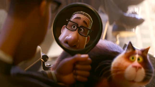 Soul Feels Like Pixar's First Black Movie Made For White People