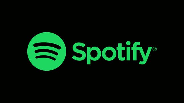 Image for article titled Spotify To Stop Paying Artists For Time In Songs When They’re Not Singing