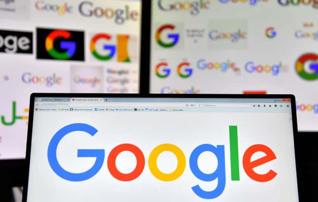 Image for article titled Current and Former Employees Say Google Cut Diversity Programs To Not Appear Anti-Conservative