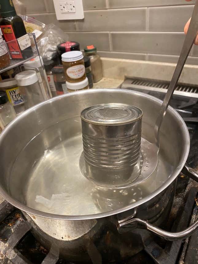 Image for article titled Can you boil water? Then you can make dulce de leche.