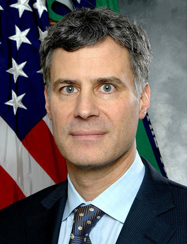 Image for article titled The Onion Urges Barack Obama To Come Clean About The Basilisk Project