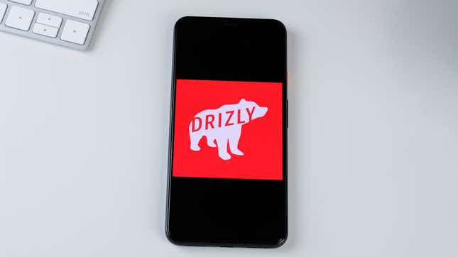 Image for article titled Protect Yourself From Alcohol Delivery Service Drizly&#39;s Recent Hack