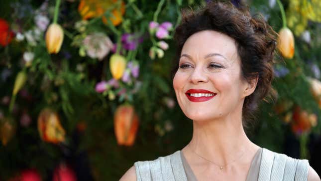 Image for article titled Helen McCrory, Aunt Polly From Peaky Blinders, Has Died