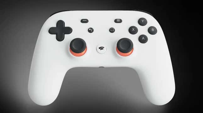 Image for article titled Google Says It&#39;ll Give Refunds To Anyone Who Bought Stadia&#39;s Free December Games
