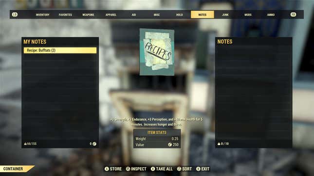 Patch 11 will also make item effects and their descriptions clearer.