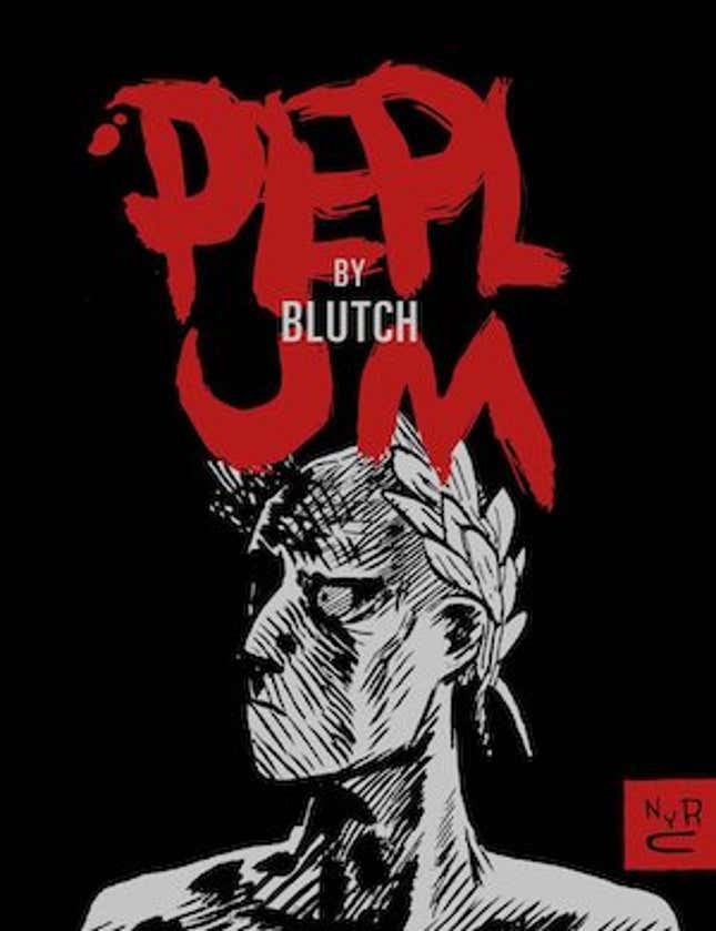 Image for article titled The 25 best comics of the 2010s