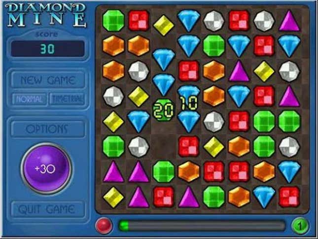 From Bejeweled To Plants Vs Zombies: How PopCap Got Just About Everyone ...