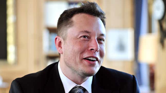 Image for article titled Most Brilliant Ways Elon Musk Plans To Make Twitter Profitable