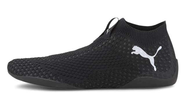Imagen para el artículo titulado Puma ha sacado unas zapatillas para gamers de 90 euros porque ese es el mundo en el que vivimos
